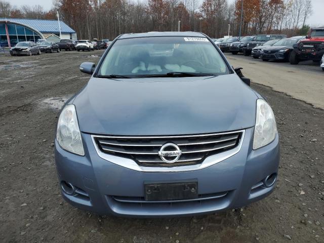 1N4AL2AP7CN482790 - 2012 NISSAN ALTIMA BASE Сұр фото 5
