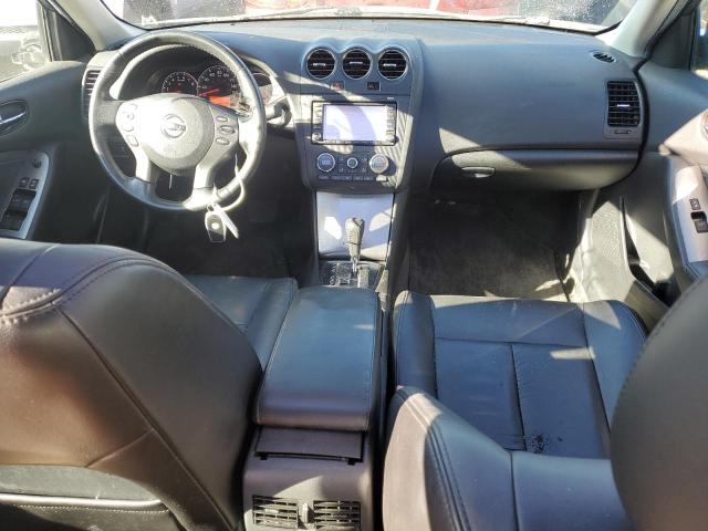 1N4AL2AP7CN482790 - 2012 NISSAN ALTIMA BASE Сұр фото 8