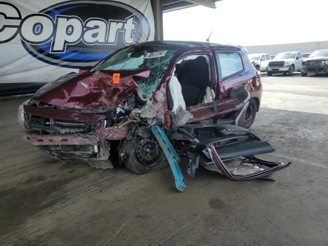 2024 MITSUBISHI MIRAGE ES, 