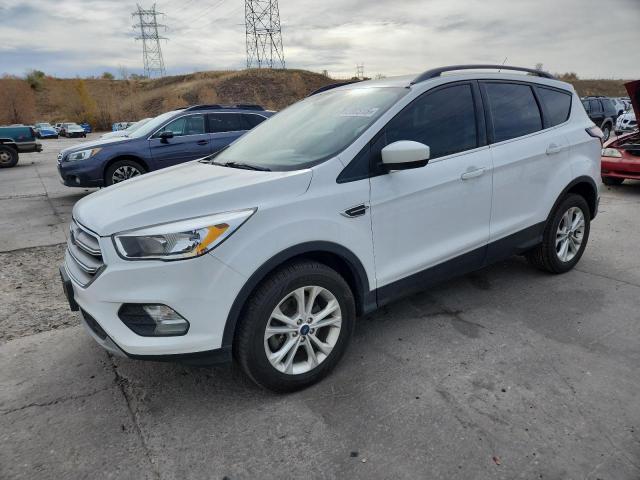 2018 FORD ESCAPE SE, 
