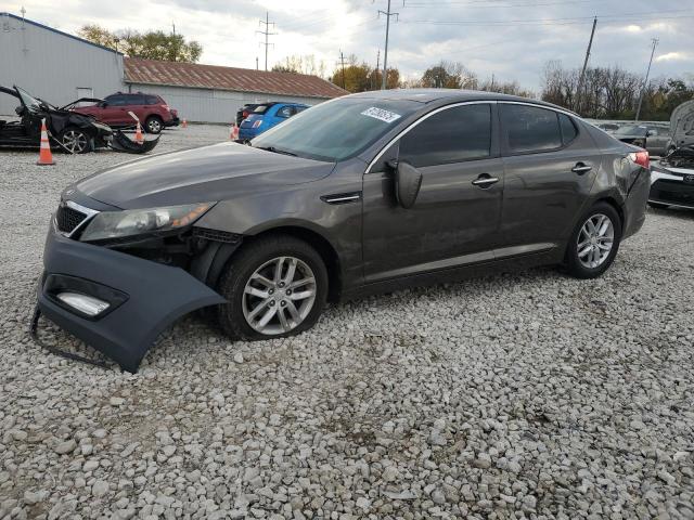 2013 KIA OPTIMA LX, 