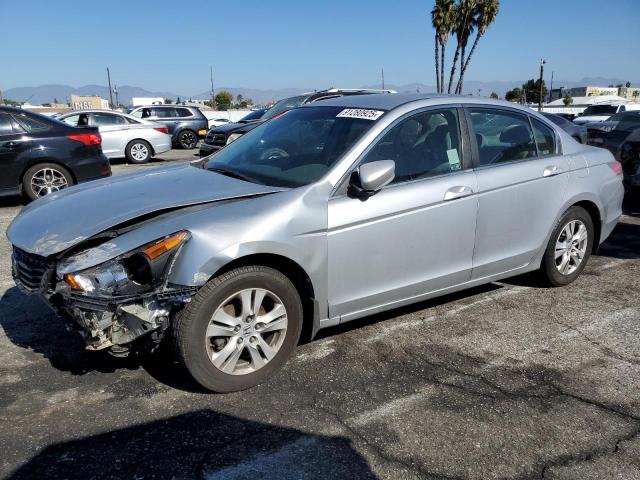 2009 HONDA ACCORD LXP, 