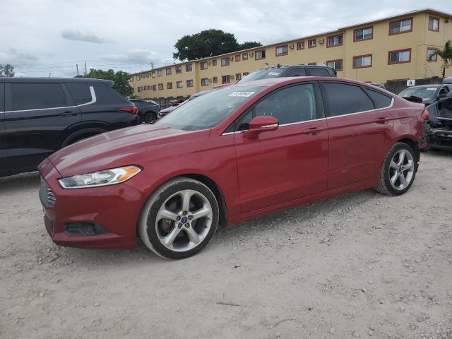 2014 FORD FUSION SE, 