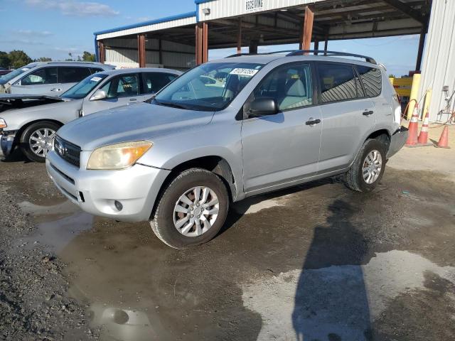 2008 TOYOTA RAV4, 