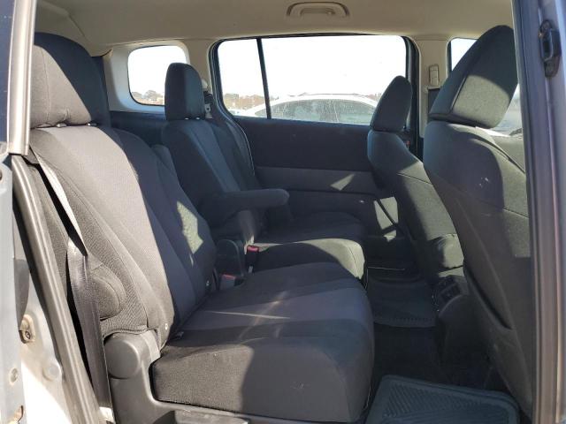 JM1CW2BL5D0147709 - 2013 MAZDA 5 ნაცრისფერი ფოტო 10