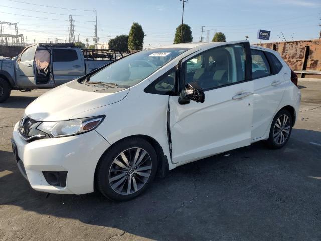 2015 HONDA FIT EX, 