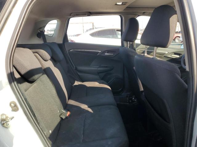 3HGGK5H88FM754688 - 2015 HONDA FIT EX 白色 照片 10