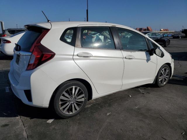 3HGGK5H88FM754688 - 2015 HONDA FIT EX 白色 照片 3