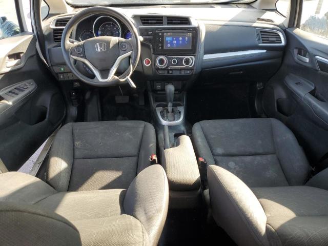 3HGGK5H88FM754688 - 2015 HONDA FIT EX 白色 照片 8