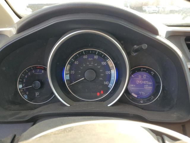 3HGGK5H88FM754688 - 2015 HONDA FIT EX 白色 照片 9