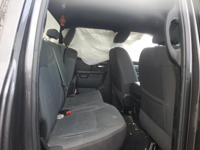 1C6RR7GG6NS190172 - 2022 RAM 1500 CLASS SLT 灰色 照片 10