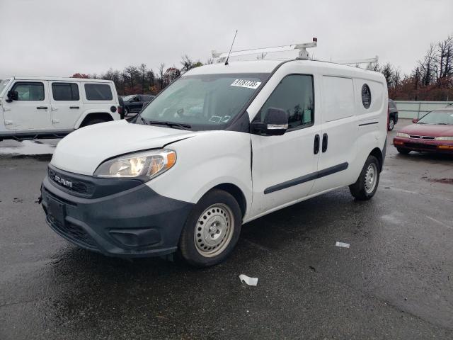 2021 RAM PROMASTER, 