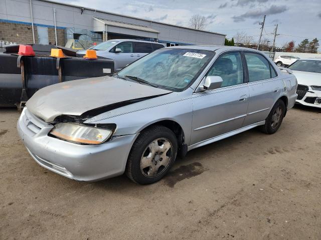 2002 HONDA ACCORD EX, 