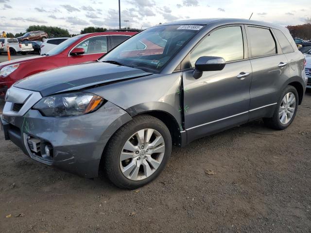 2012 ACURA RDX TECHNOLOGY, 