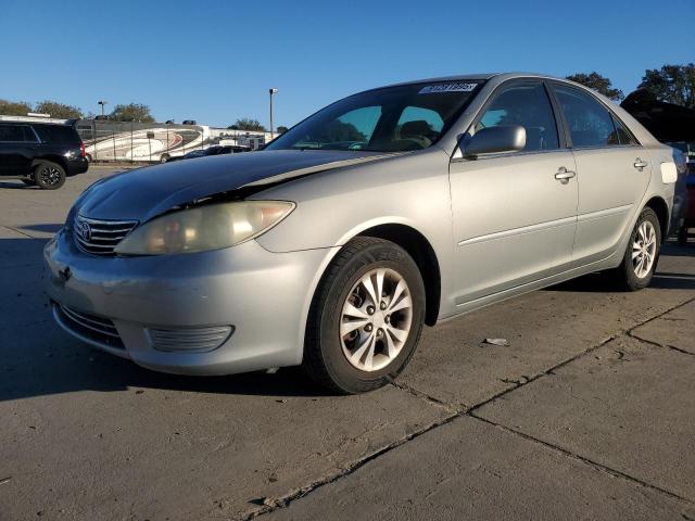 2006 TOYOTA CAMRY LE, 