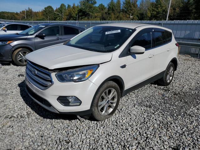 2019 FORD ESCAPE SE, 