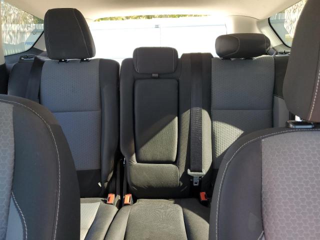 1FMCU0GD9KUB47953 - 2019 FORD ESCAPE SE Weiß Foto 10