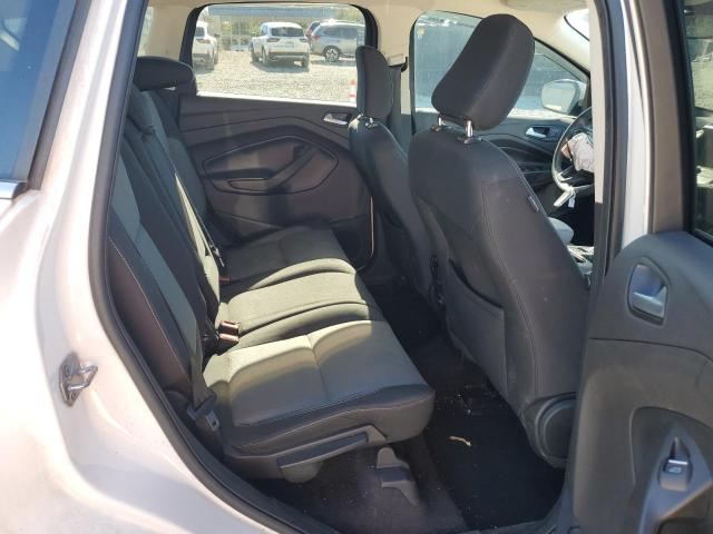 1FMCU0GD9KUB47953 - 2019 FORD ESCAPE SE Weiß Foto 11