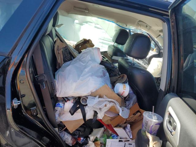 5N1DR2MM2JC667115 - 2018 NISSAN PATHFINDER S ლურჯი ფოტო 11