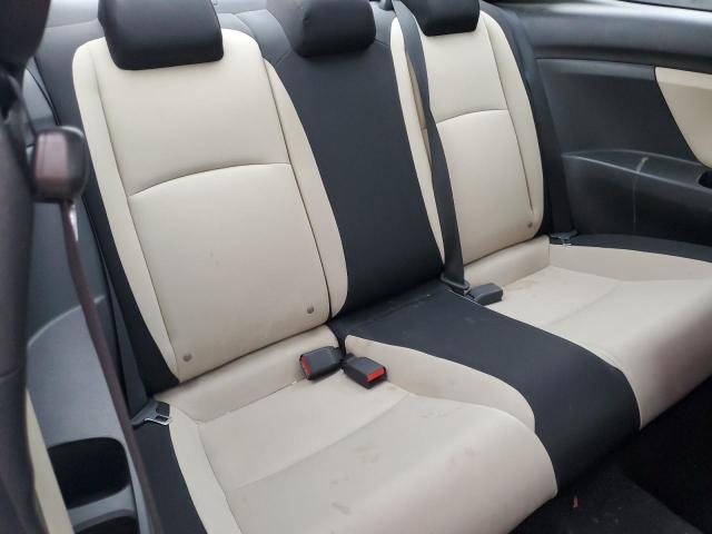 2HGFC4B53GH313567 - 2016 HONDA CIVIC LX 白色 照片 10