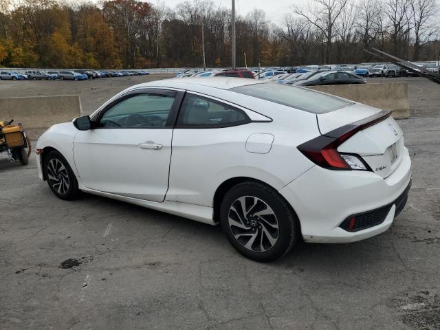 2HGFC4B53GH313567 - 2016 HONDA CIVIC LX 白色 照片 2