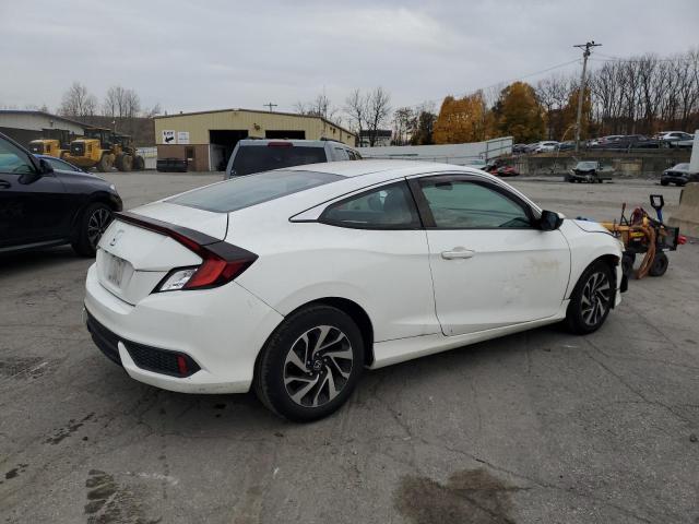 2HGFC4B53GH313567 - 2016 HONDA CIVIC LX 白色 照片 3