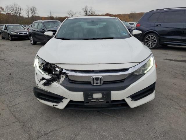 2HGFC4B53GH313567 - 2016 HONDA CIVIC LX 白色 照片 5