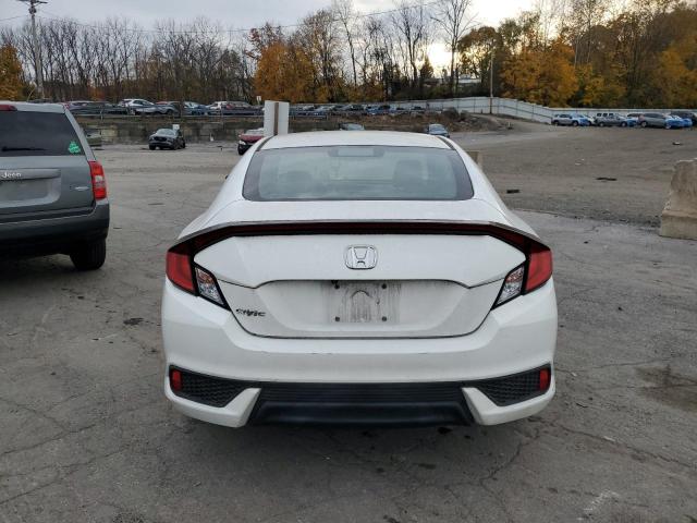 2HGFC4B53GH313567 - 2016 HONDA CIVIC LX 白色 照片 6