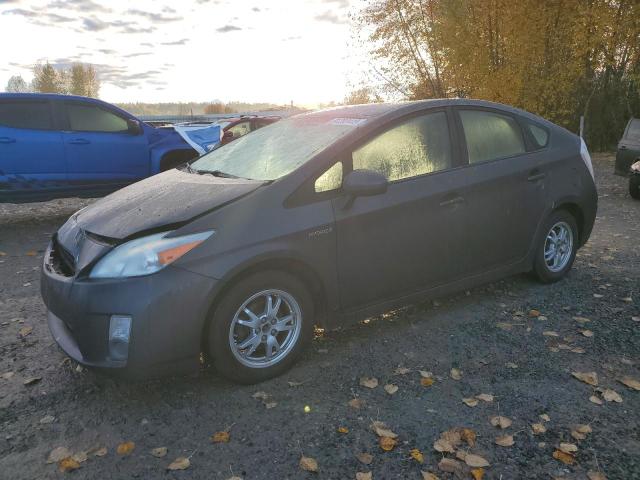 2010 TOYOTA PRIUS, 