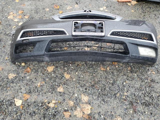 2HNYD2H86CH534269 - 2012 ACURA MDX ADVANCE GRAY photo 13