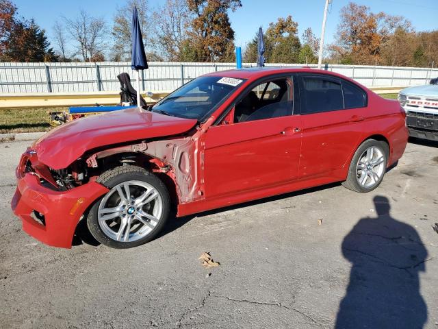 2017 BMW 328 D XDRIVE, 