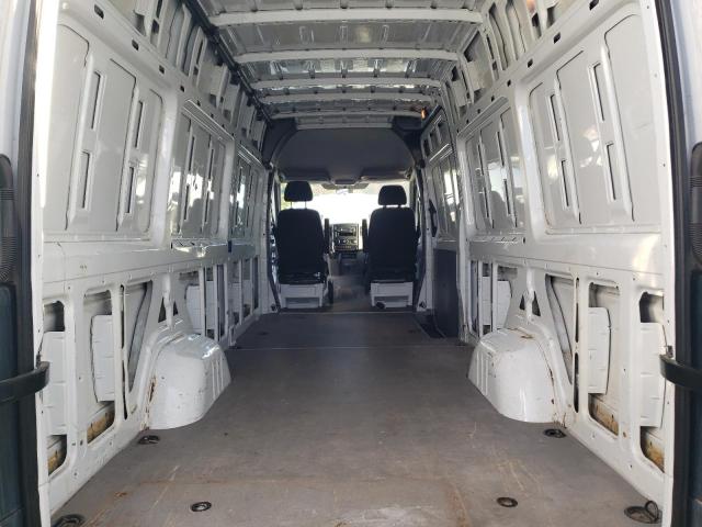 WD3PE8CC8D5785732 - 2013 MERCEDES-BENZ SPRINTER 2500 თეთრი ფოტო 10