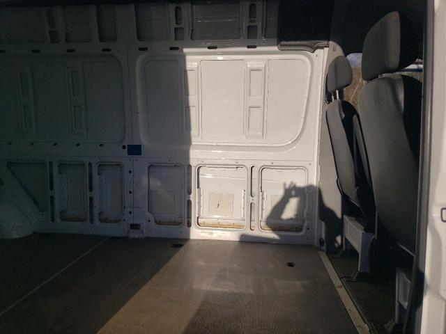 WD3PE8CC8D5785732 - 2013 MERCEDES-BENZ SPRINTER 2500 თეთრი ფოტო 11