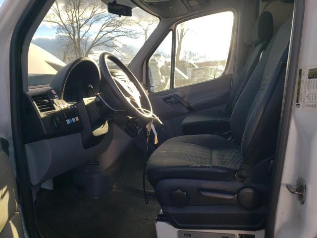 WD3PE8CC8D5785732 - 2013 MERCEDES-BENZ SPRINTER 2500 თეთრი ფოტო 7