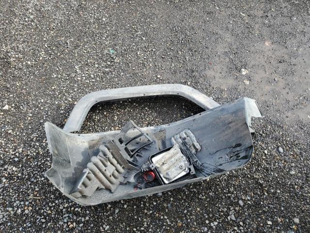 1C4AJWAG8DL558876 - 2013 JEEP WRANGLER SPORT BLACK photo 12