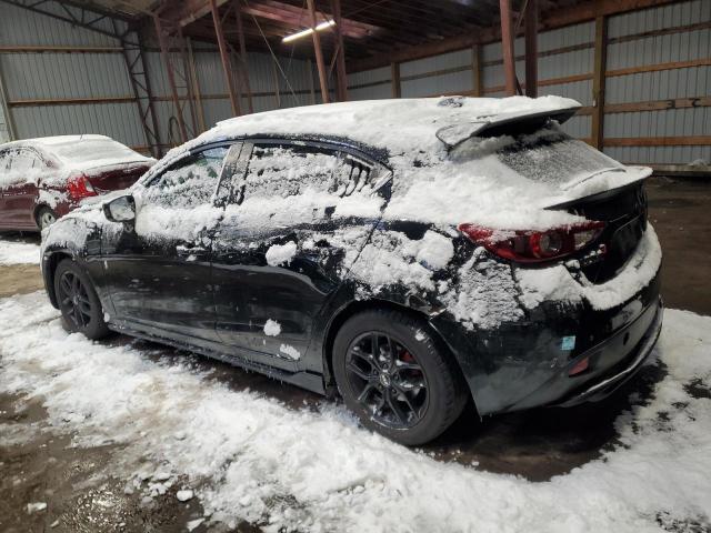 JM1BM1M34E1167728 - 2014 MAZDA 3 GRAND TOURING 黑色 照片 2