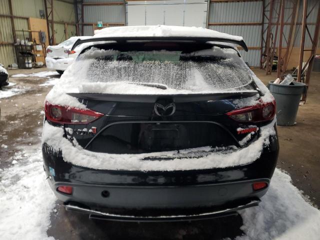 JM1BM1M34E1167728 - 2014 MAZDA 3 GRAND TOURING 黑色 照片 6