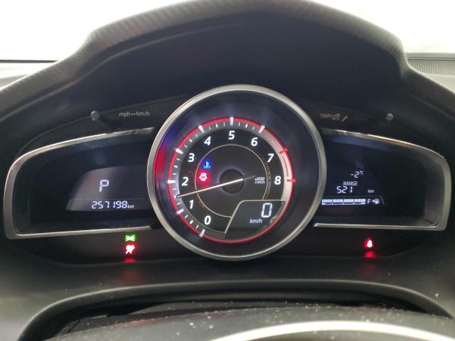 JM1BM1M34E1167728 - 2014 MAZDA 3 GRAND TOURING 黑色 照片 9