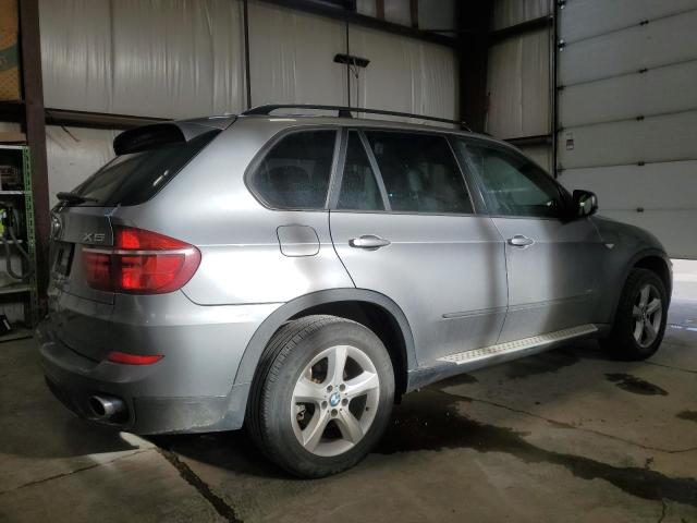 5UXZV4C59BL414370 - 2011 BMW X5 XDRIVE35I Grafit foto 3