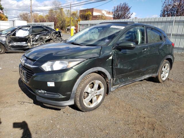2016 HONDA HR-V EX, 