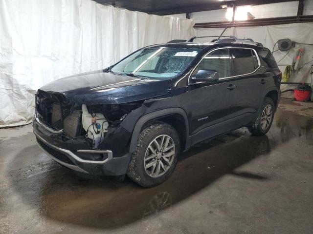 2017 GMC ACADIA SLE, 