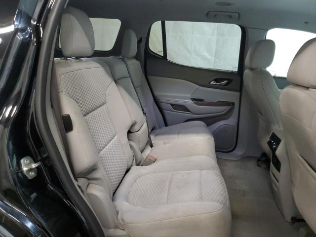 1GKKNSLS2HZ148617 - 2017 GMC ACADIA SLE 黑色 照片 11