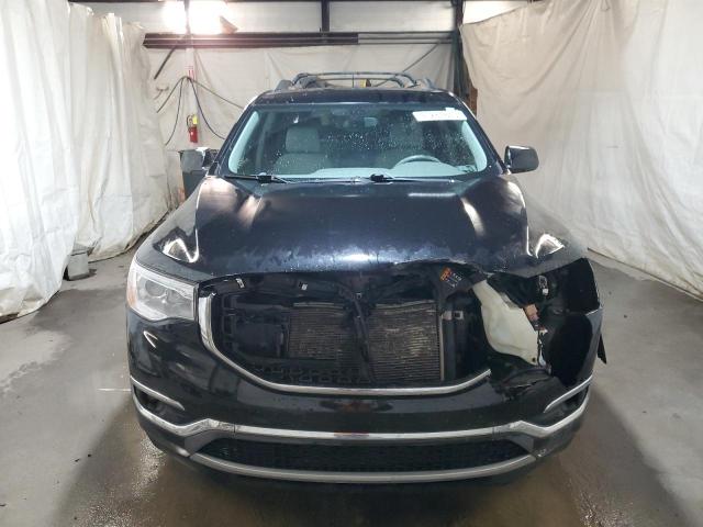1GKKNSLS2HZ148617 - 2017 GMC ACADIA SLE 黑色 照片 5