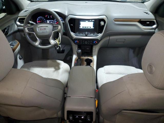 1GKKNSLS2HZ148617 - 2017 GMC ACADIA SLE 黑色 照片 8