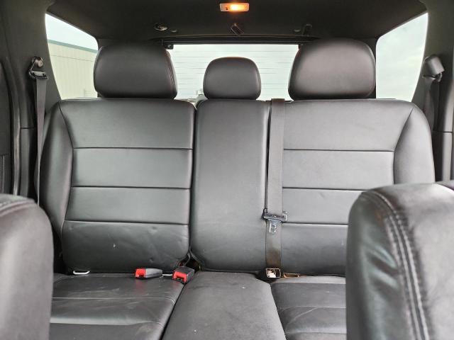 1FMCU9DG4AKD28973 - 2010 FORD ESCAPE XLT 灰色 照片 10