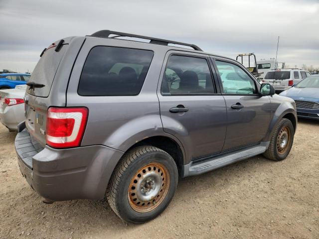1FMCU9DG4AKD28973 - 2010 FORD ESCAPE XLT 灰色 照片 3