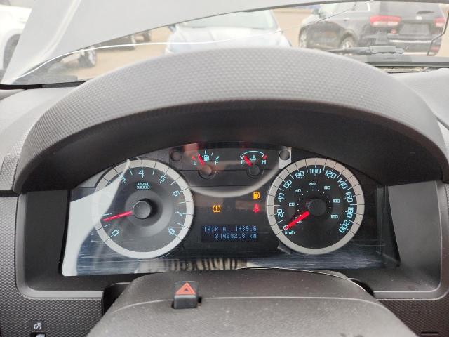 1FMCU9DG4AKD28973 - 2010 FORD ESCAPE XLT 灰色 照片 9