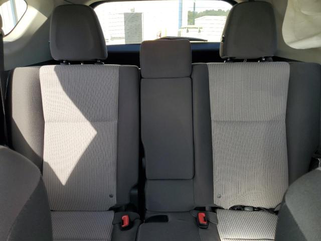 JTMZFREV4EJ018128 - 2014 TOYOTA RAV4 LE GRAY photo 10