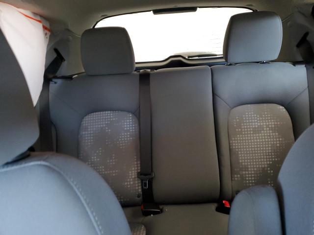 1G1JG6SH8H4159030 - 2017 CHEVROLET SONIC თეთრი ფოტო 10