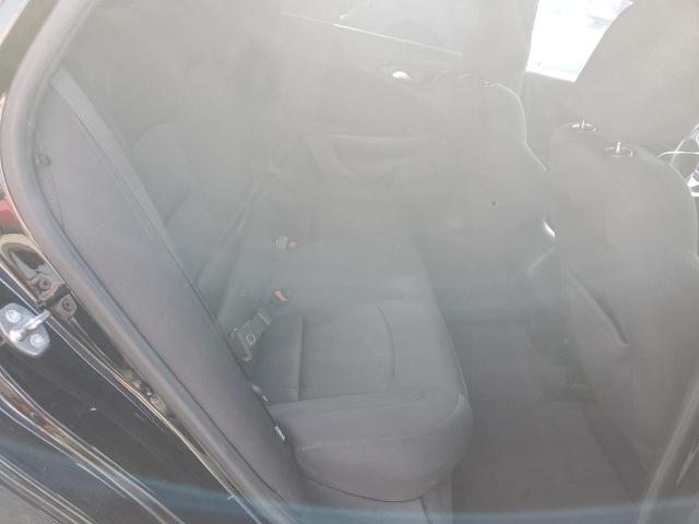 1G1ZB5ST8HF171585 - 2017 CHEVROLET MALIBU LS 黑色 照片 10